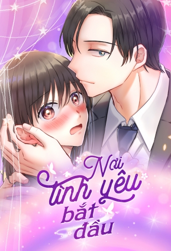 Nơi tình yêu bắt đầu