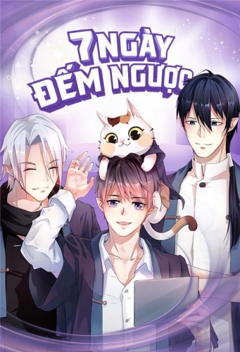 Bảy ngày đếm ngược