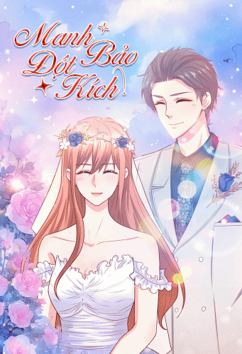 Manh bảo đột kích