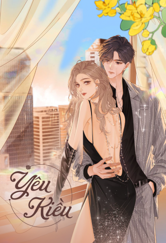 Yêu kiều
