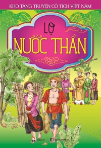 đọc Lọ Nước Thần Nhiều Tac Giả Tren Waka