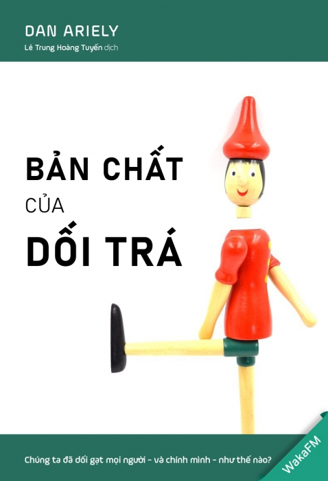 [Tóm tắt sách] Bản chất của dối trá