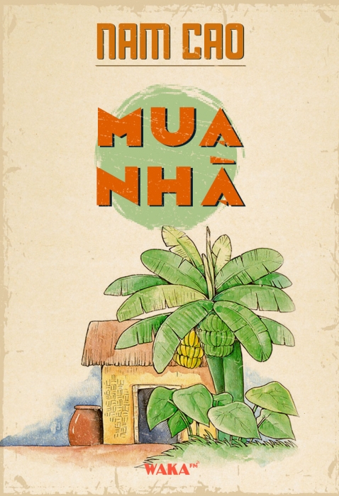 Mua nhà 