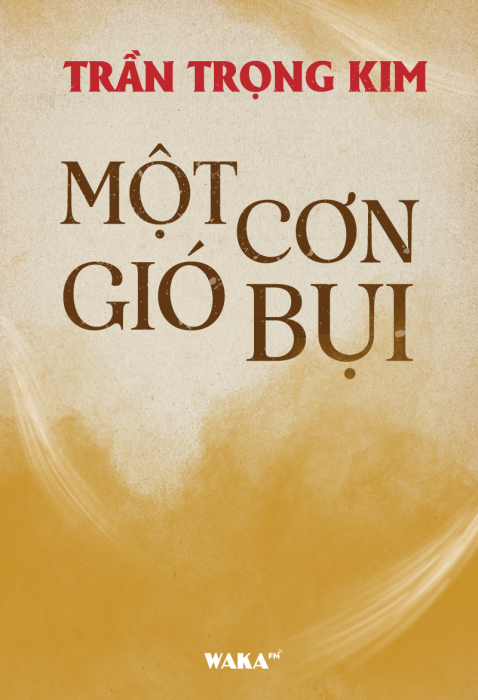 Một cơn gió bụi