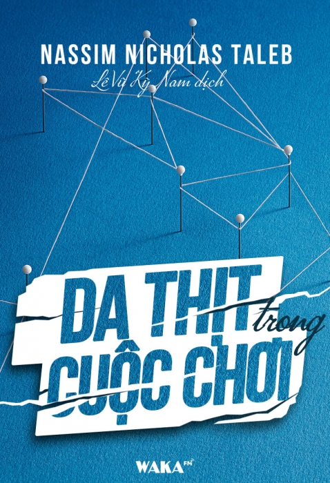 [Tóm tắt sách] Da thịt trong cuộc chơi