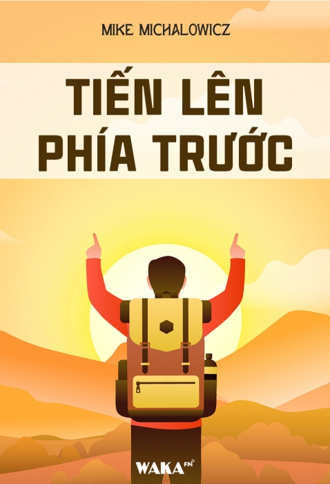 [Tóm tắt sách] Tiến lên phía trước