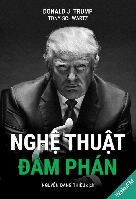[Tóm tắt sách] Nghệ thuật đàm phán