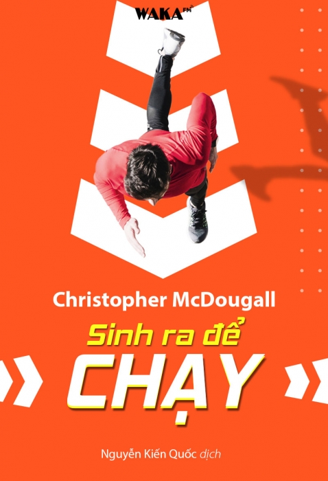 [Tóm tắt sách] Sinh ra để chạy