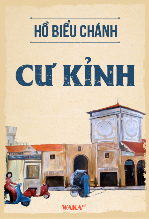 Cư kỉnh