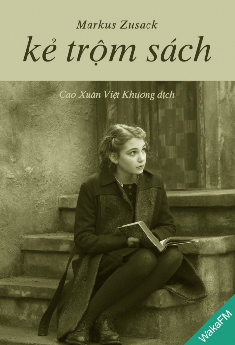 [Tóm tắt sách] Kẻ trộm sách