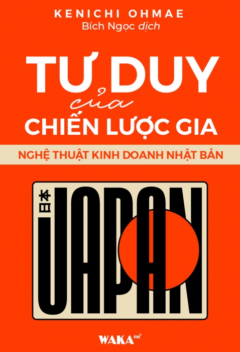 [Tóm tắt sách] Tư duy của chiến lược gia