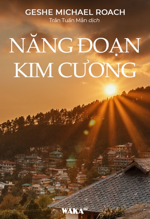 [Tóm tắt sách] Năng đoạn kim cương