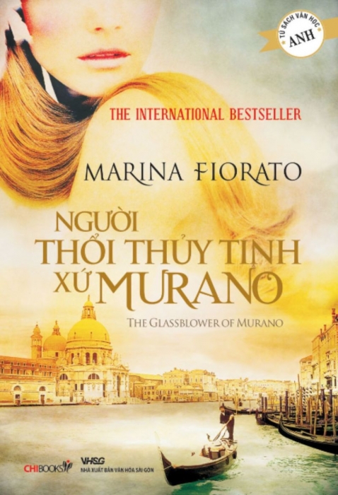 Người thổi thủy tinh xứ Murano