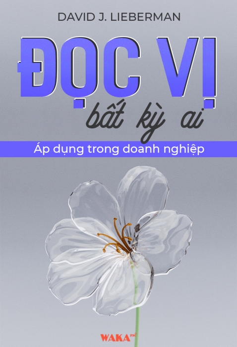 [Tóm tắt sách] Đọc vị bất kỳ ai