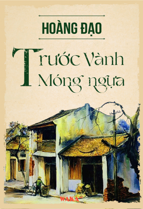 Trước vành móng ngựa 