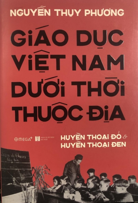 Giáo dục Việt Nam dưới thời thuộc địa