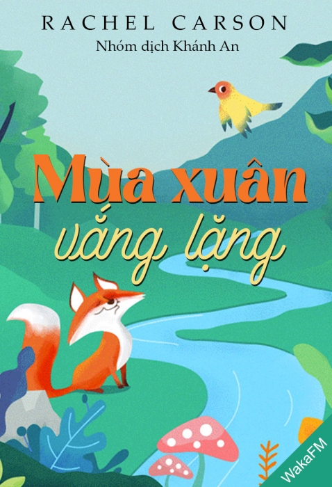 [Tóm tắt sách] Mùa xuân vắng lặng