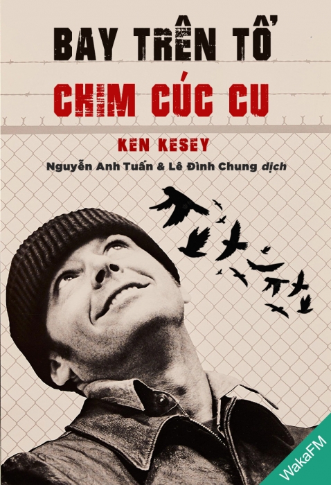 [Tóm tắt sách] Bay trên tổ chim cúc cu
