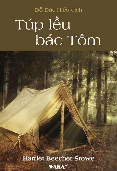 [Tóm tắt sách] Túp lều bác Tom 
