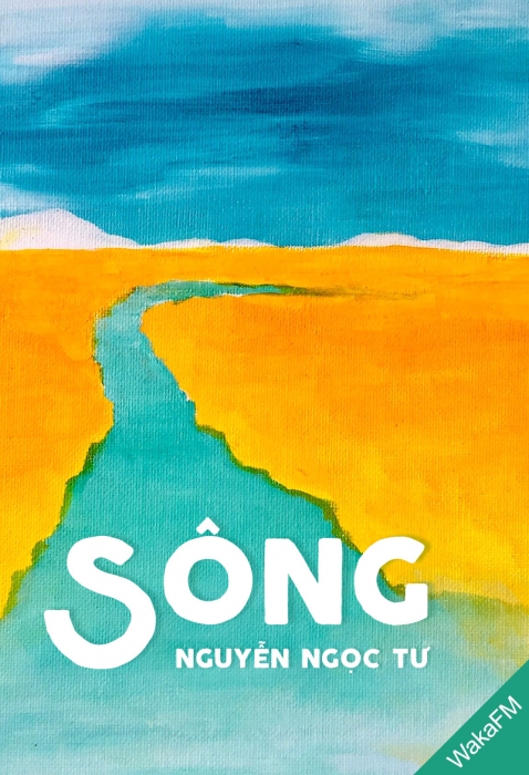 [Tóm tắt sách] Sông