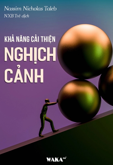 [Tóm tắt sách] Khả năng cải thiện nghịch cảnh