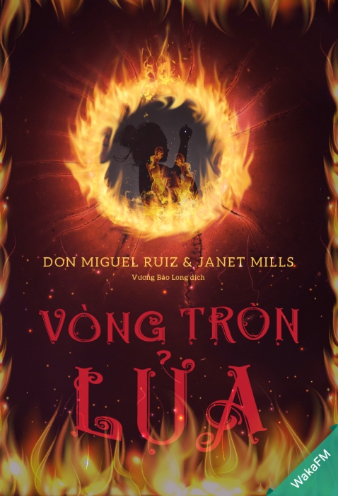 [Tóm tắt sách] Vòng tròn lửa 