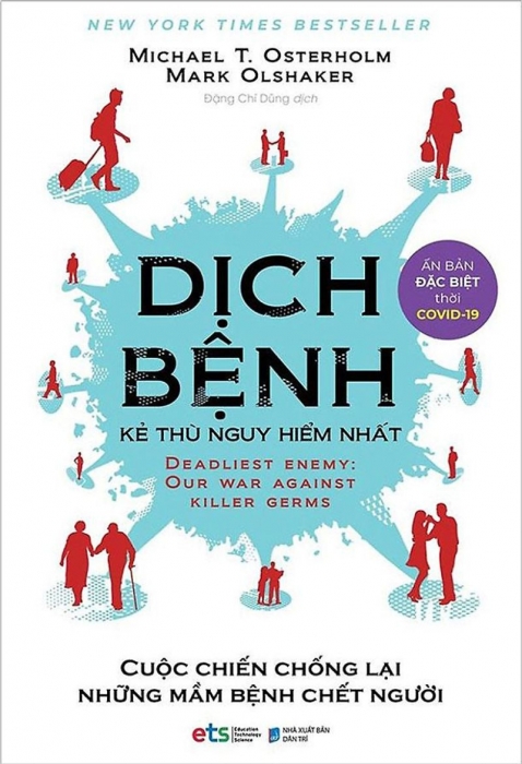 Dịch bệnh - kẻ thù nguy hiểm nhất