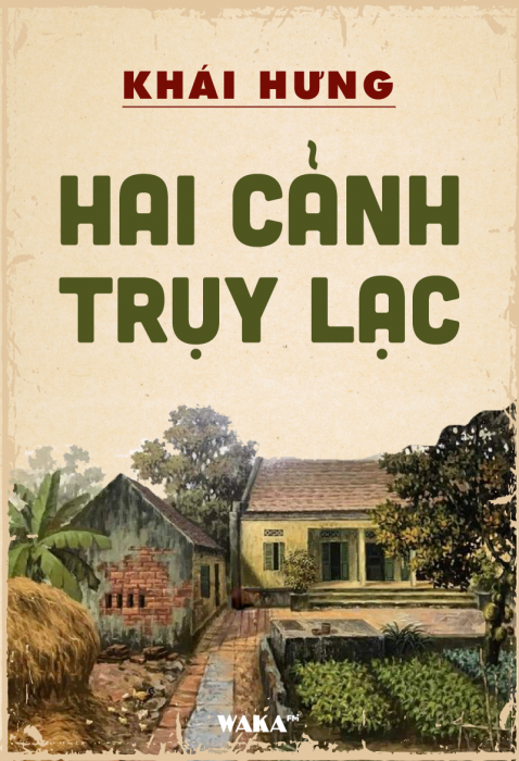Hai cảnh trụy lạc