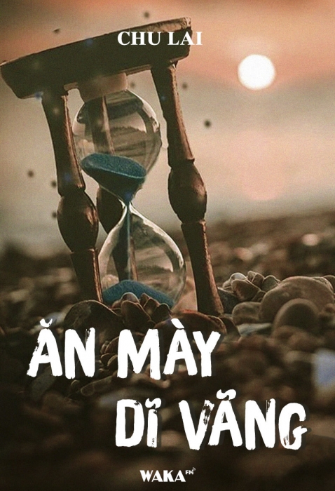 [Tóm tắt sách] Ăn mày dĩ vãng