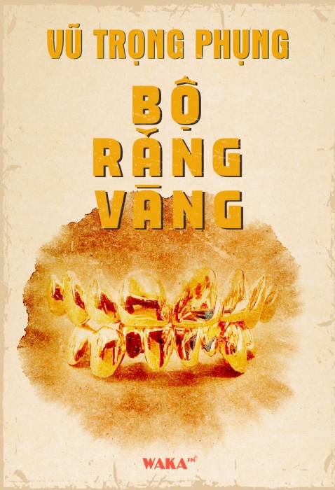 Bộ răng vàng 