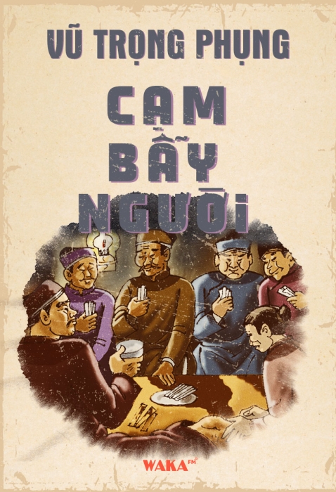 Cạm bẫy người