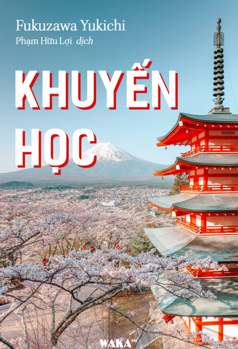 [Tóm tắt sách] Khuyến học