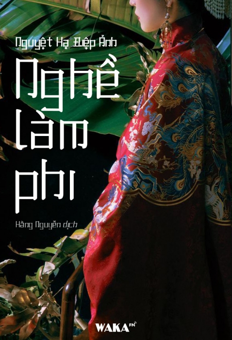 [Tóm tắt sách] Nghề làm phi 