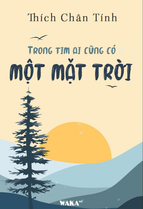 [Tóm tắt sách] Trong tim ai cũng có một mặt trời