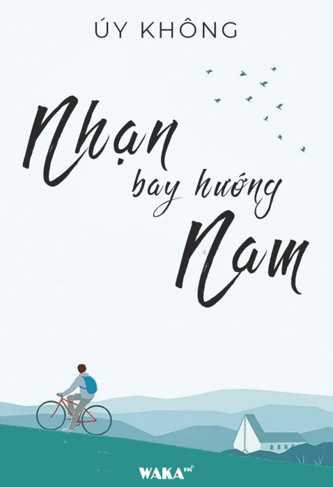 [Tóm tắt sách] Nhạn bay hướng nam