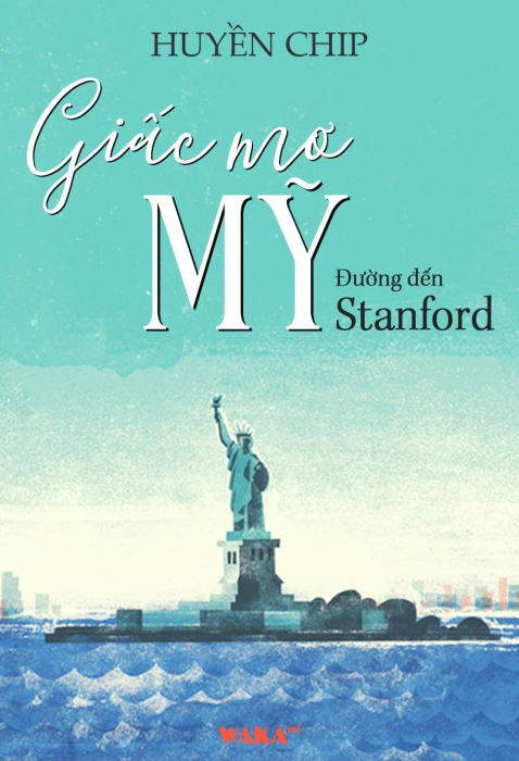 [Tóm tắt sách] Giấc mơ Mỹ - Đường đến Stanford