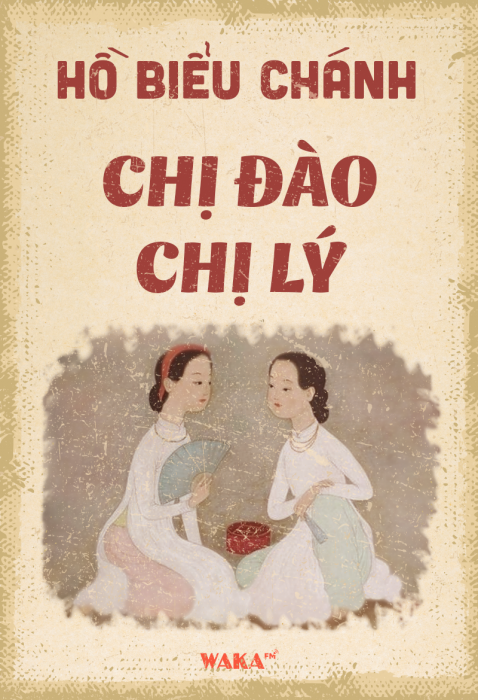 Chị Đào chị Lý