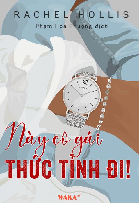 [Tóm tắt sách] Này cô gái, thức tỉnh đi!