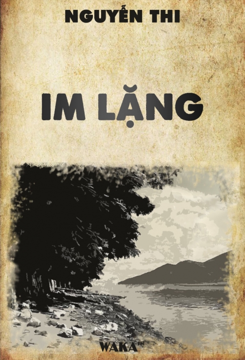 Im lặng