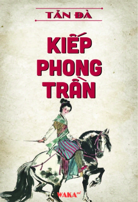 Kiếp phong trần 