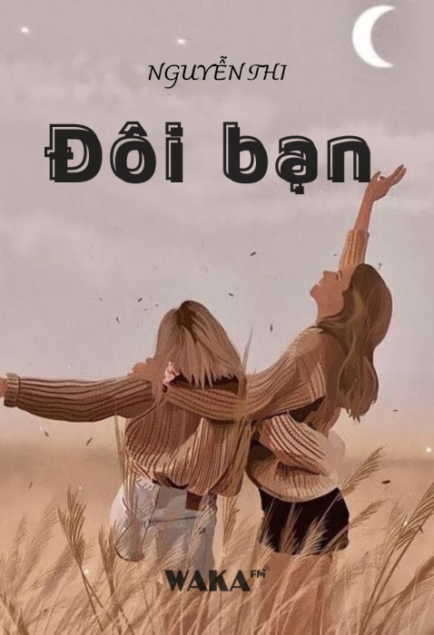 Đôi bạn