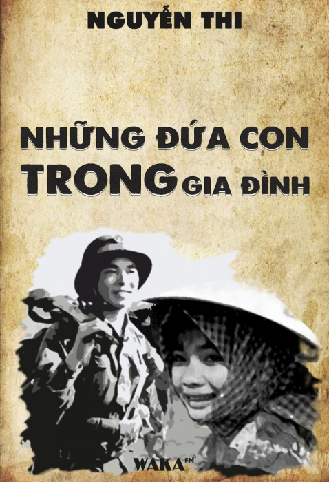 Những đứa con trong gia đình