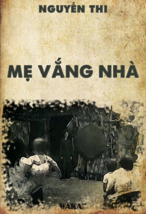 Mẹ vắng nhà
