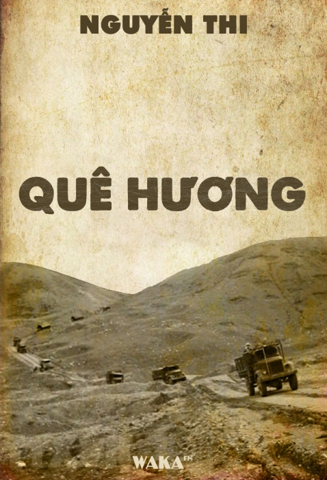 Quê hương 