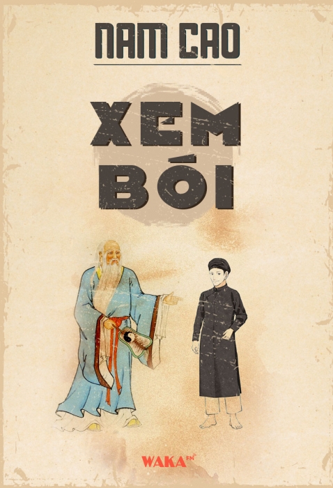 Xem bói