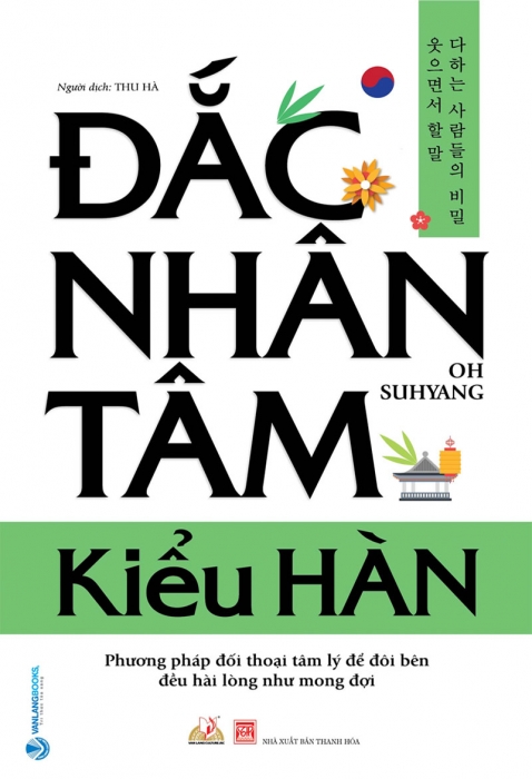 Đắc nhân tâm kiểu hàn