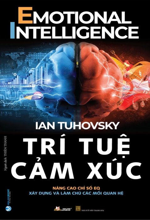 Trí tuệ cảm xúc