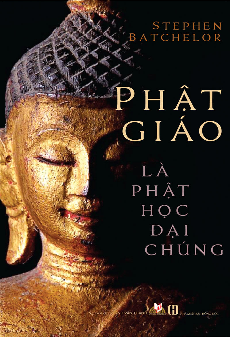 Phật giáo là phật học đại chúng