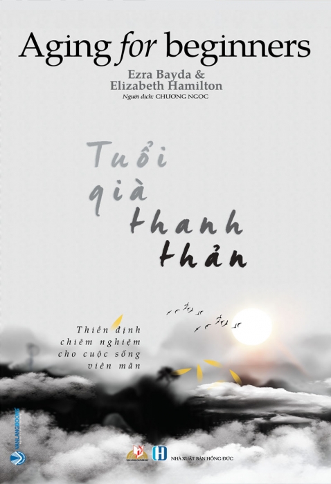 Tuổi già thanh thản