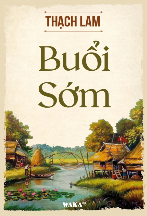 Buổi sớm